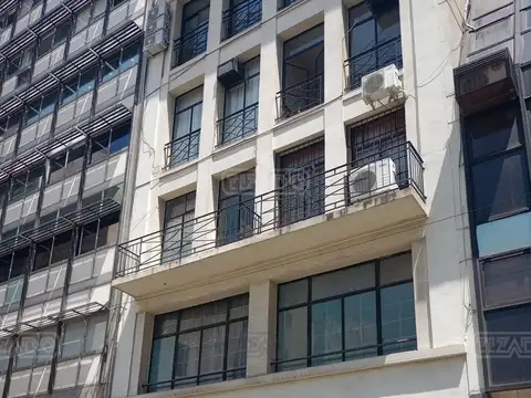 Oficina  en Venta en Centro, Capital Federal, Buenos Aires