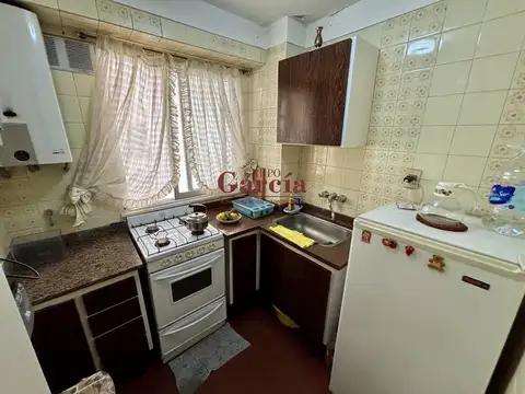 Departamento en Alquiler Temporal de 1 dormitorio