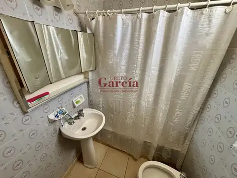 Departamento en Alquiler Temporal al Noroeste