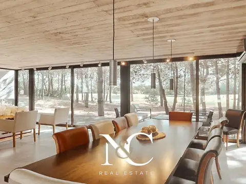 Casa en Venta al Oeste