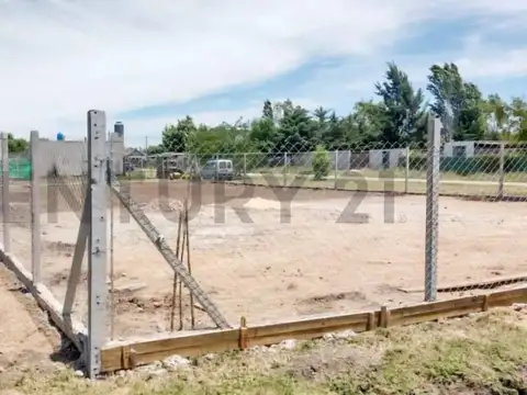 Terreno en Venta en Villa Parque Sicardi, USD 9.000