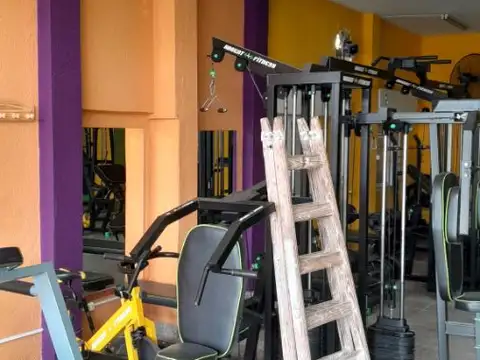 Avenida 3 entre Paseos 138 y 100