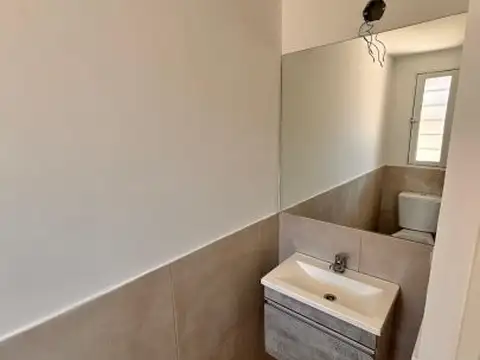 Departamento en Alquiler en Fisherton, $ 550.000