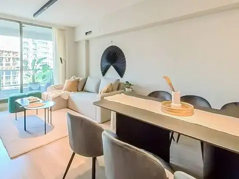 Departamento en Venta en Coghlan, USD 289.000