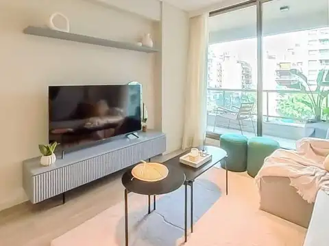 Departamento en Venta 4 años