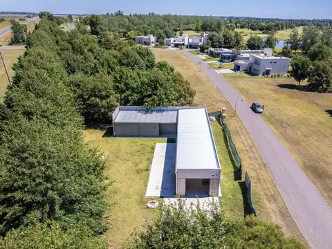 Casa en Venta en Ibarlucea, USD 215.000