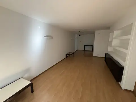 Departamento en Alquiler en Las Cañitas, $ 1.100.000