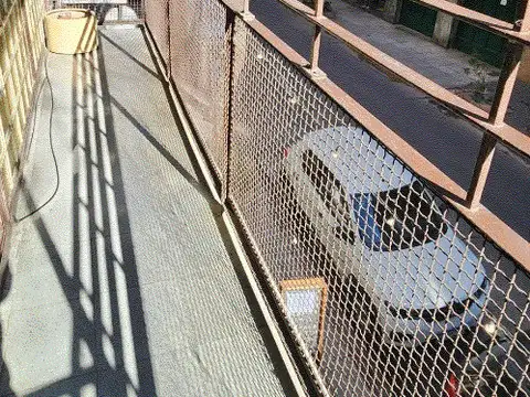 Departamento en Alquiler 50 años