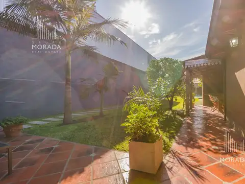 Casa en Venta 41 años