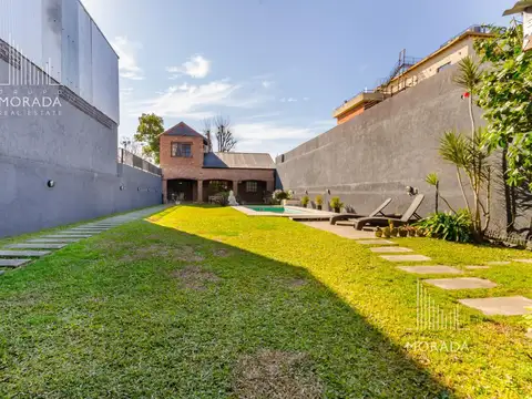 Casa en Venta en General Pacheco, USD 259.000