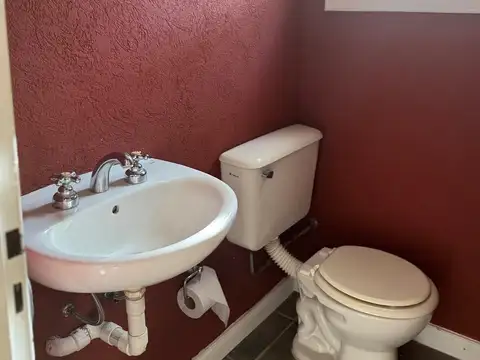 Casa en Venta de 5 dormitorios