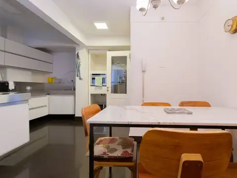 Departamento en Venta 40 años