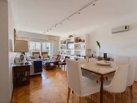 Cerrito 1500, Piso 7