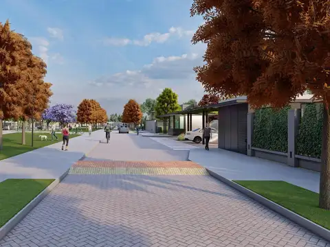 Terreno en Venta de 303,0 m2