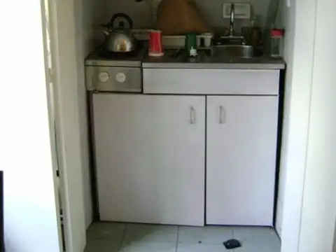 Departamento en Venta Apto profesional