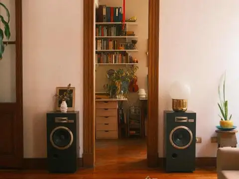 Departamento en Venta de 3 ambientes