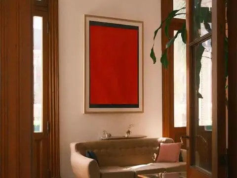 Ph Recic,106 mts, Liv y Comedor, Galeria, 3 balcones, Lum 