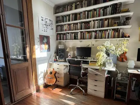 Departamento en Venta 75 años