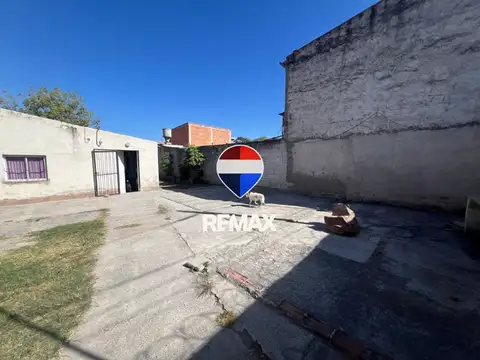 EN VENTA CASA EN VILLA SOLEDAD - IDEAL INVERSIÓN