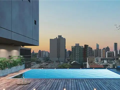 Departamento en Venta en Nuñez, USD 119.000