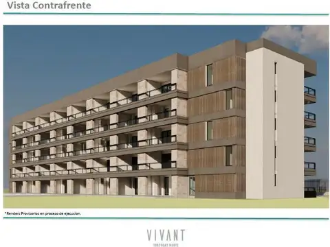 Departamento en Venta de 2 dormitorios