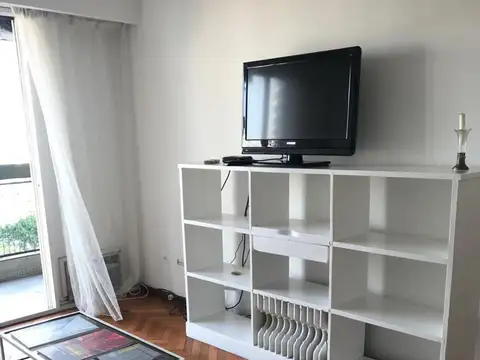 Departamento en Alquiler Temporal 40 años