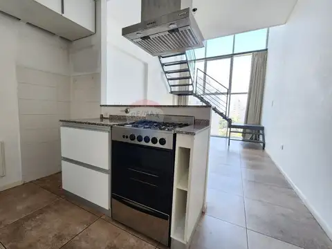 Departamento en Alquiler de 1 dormitorio