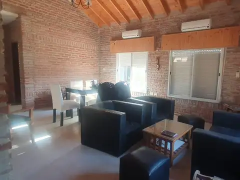 Casa en Venta en El Moro, USD 165.000