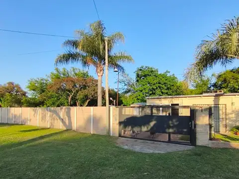 SE VENDE CASA QUINTA EN COLASTINE