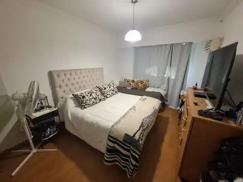 VENTA PH al frente, 3 amb.  patio terraza. Bernal