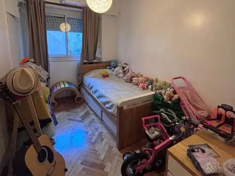 Departamento en Alquiler de 3 ambientes