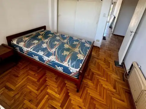 Departamento en Alquiler 45 años