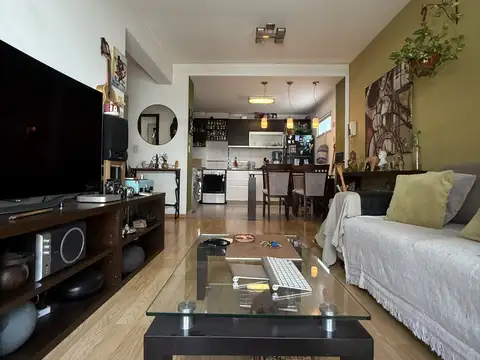 Departamento en Venta 15 años