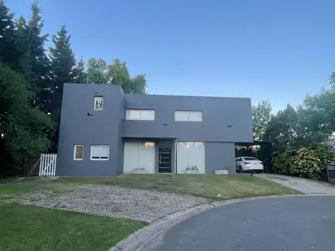 Casa en Venta en El Recodo, USD 220.000