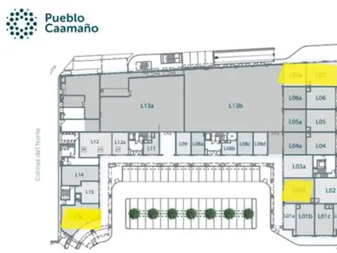 PUEBLO CAAMAÑO km 46