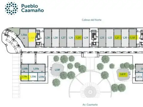 Local en Alquiler 5 años