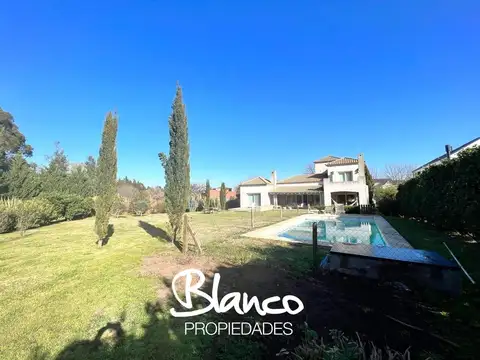 Casa  en Alq. Temporario en Estancias del Pilar, Pilar, G.B.A. Zona Norte