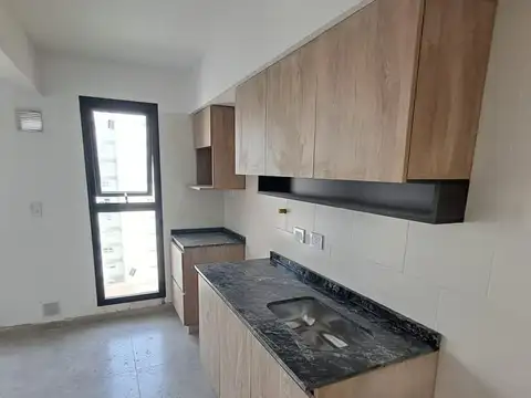 Departamento en Venta en Almagro, USD 130.000