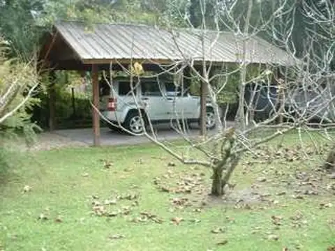 Quinta en Venta al Sudoeste