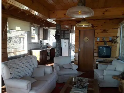 Casa en Venta 5 años