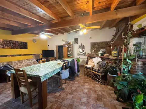Casa en Venta 15 años
