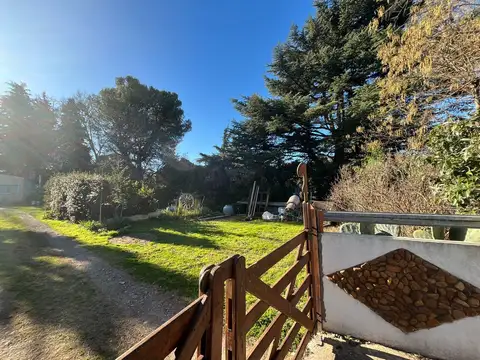 Venta De Casa En Sierra De La Ventana Mas 3 Cabanas