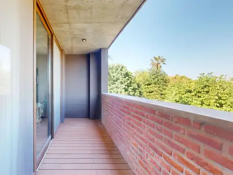 Departamento en Venta en Manuel B Gonnet, USD 240.000