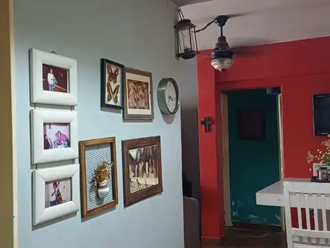 Departamento en Venta 40 años