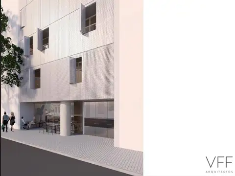 Oficina en Venta al Noreste