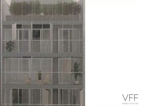 Oficina en Venta en Chacarita, USD 237.000