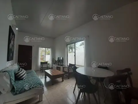 Casa en Alquiler Temporal 2025 años