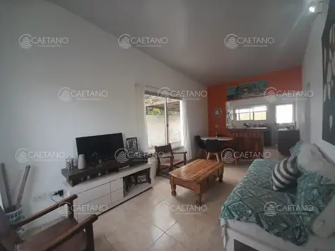 Casa en Alquiler Temporal en La Barra, USD 5.100