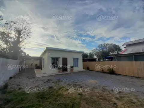 Casa en Alquiler Temporal de 2 dormitorios