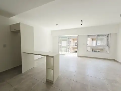 Alquiler Departamento Monoambiente a Estrenar en Martin Coronado